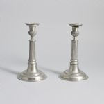 1681 6156 CANDLESTICKS